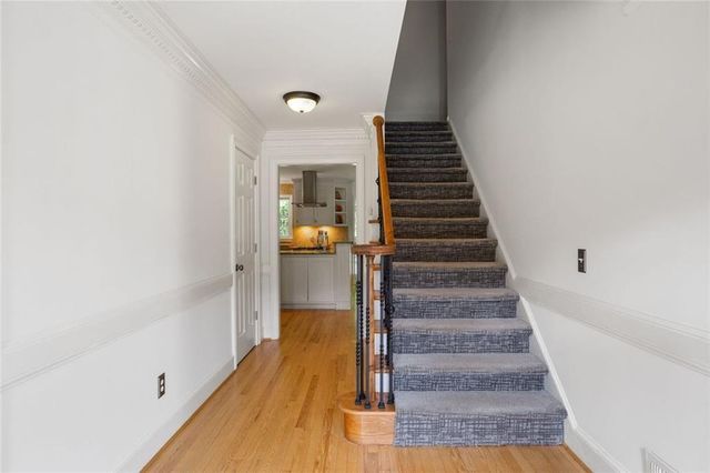 3916 Morris Court, Peachtree Corners, GA 30092