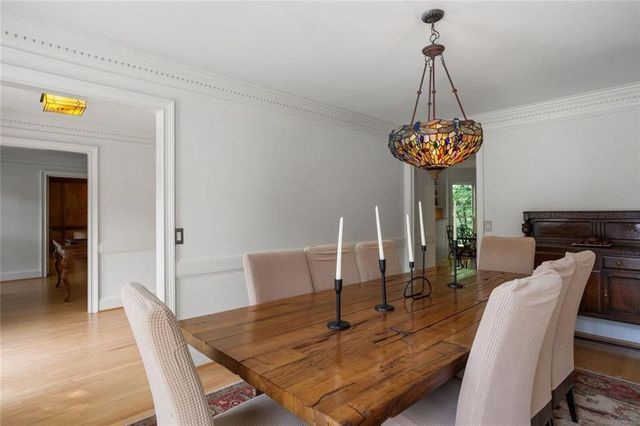 3916 Morris Court, Peachtree Corners, GA 30092