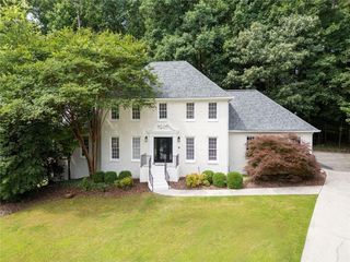 3916 Morris Court, Peachtree Corners, GA 30092
