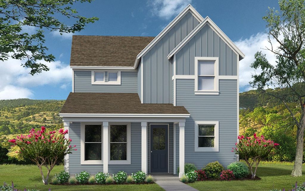 8305 Springsteen DR, Austin, TX 78744