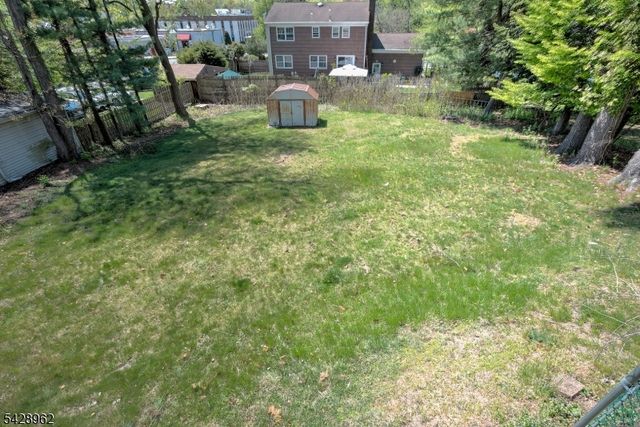 13 Hazel Ave, Livingston Twp., NJ 07039