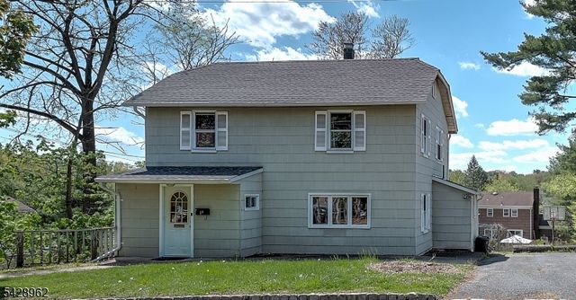 13 Hazel Ave, Livingston Twp., NJ 07039
