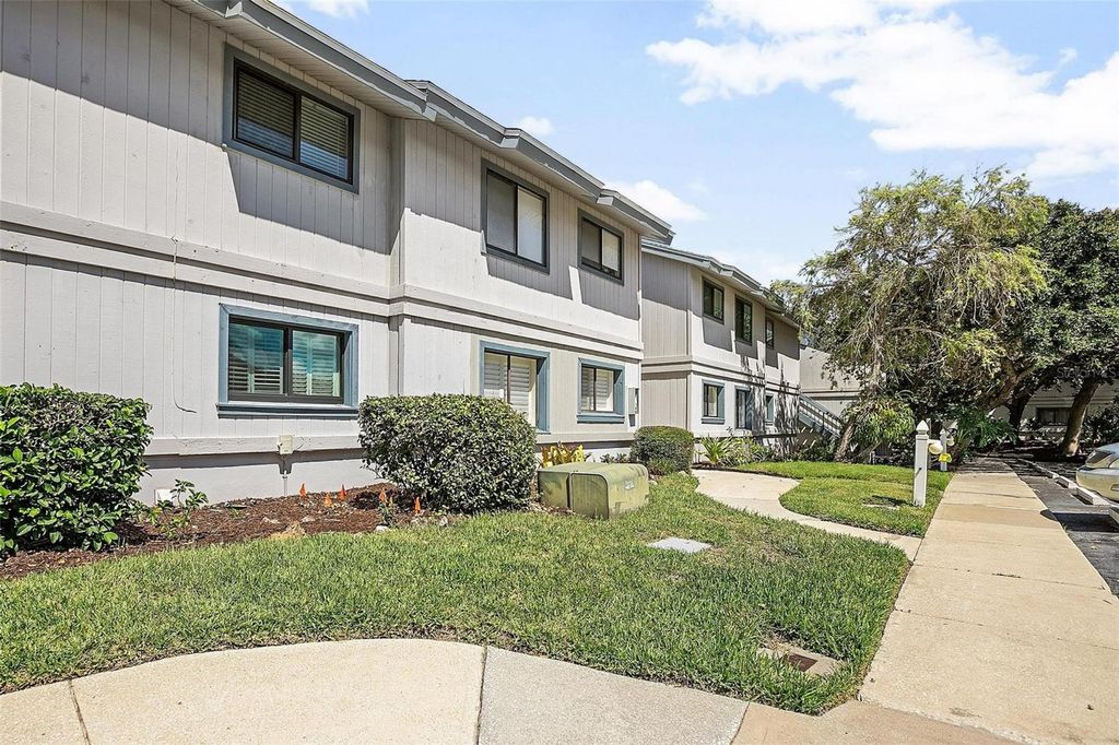 4403 SEA MIST DRIVE 211, New Smyrna Beach, FL 32169