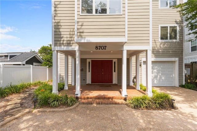 8707 Atlantic AVE, Virginia Beach, VA 23451