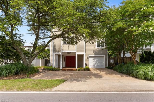 8707 Atlantic AVE, Virginia Beach, VA 23451