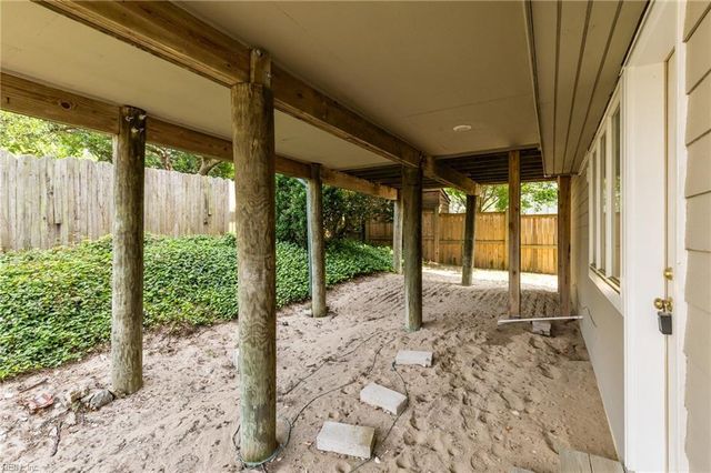 8707 Atlantic AVE, Virginia Beach, VA 23451