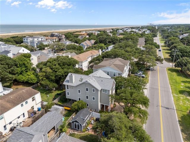 8707 Atlantic AVE, Virginia Beach, VA 23451