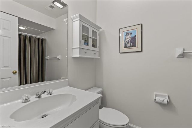 8707 Atlantic AVE, Virginia Beach, VA 23451
