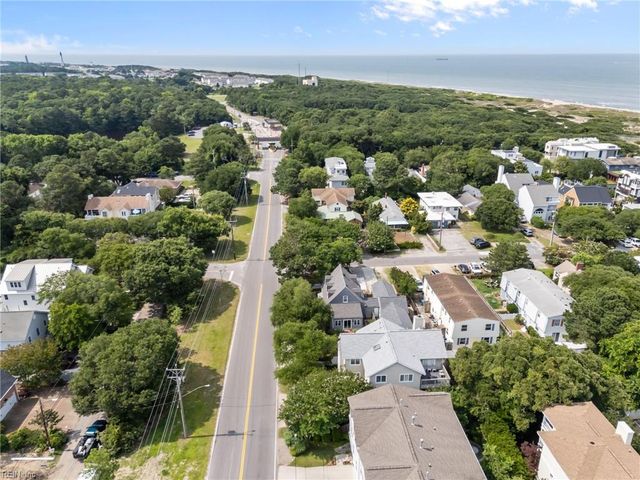 8707 Atlantic AVE, Virginia Beach, VA 23451