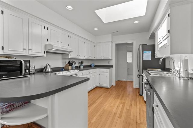 8707 Atlantic AVE, Virginia Beach, VA 23451