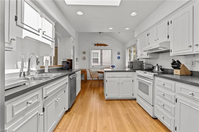 8707 Atlantic AVE, Virginia Beach, VA 23451
