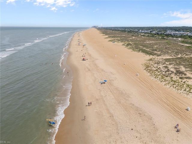 8707 Atlantic AVE, Virginia Beach, VA 23451