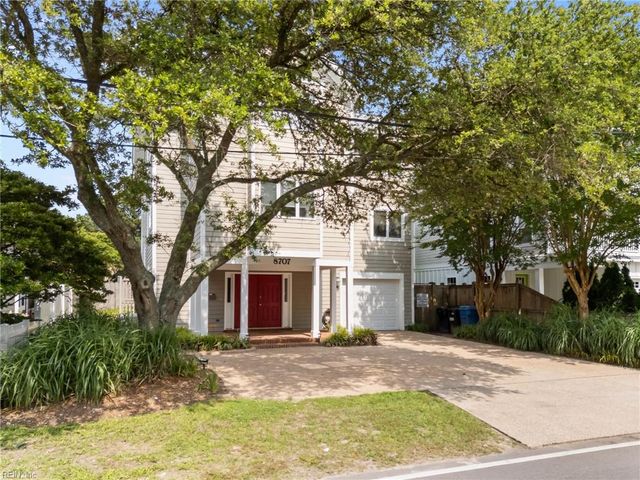 8707 Atlantic AVE, Virginia Beach, VA 23451