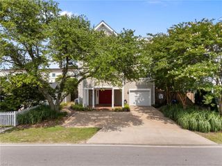8707 Atlantic AVE, Virginia Beach, VA 23451