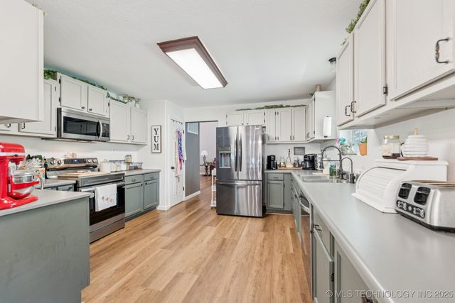 363270 E 5700 Road, Jennings, OK 74038