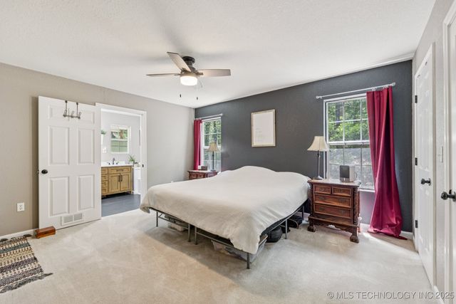 363270 E 5700 Road, Jennings, OK 74038