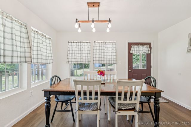 363270 E 5700 Road, Jennings, OK 74038