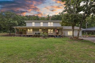 363270 E 5700 Road, Jennings, OK 74038
