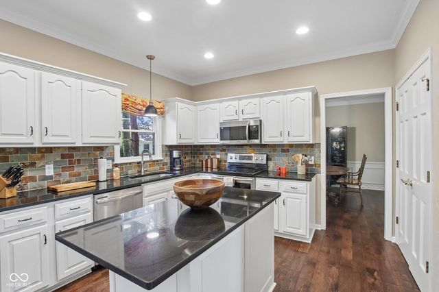 3155 Jason Street, Carmel, IN 46033