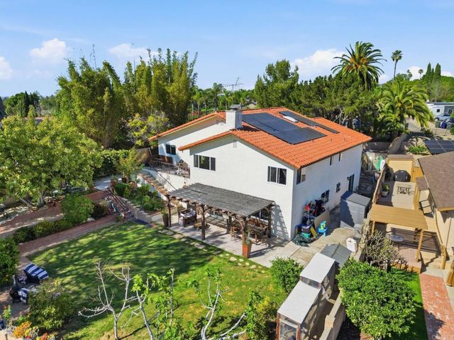 1331 Barbara Drive, Vista, CA 92084