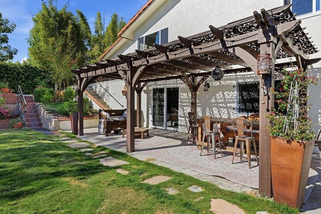 1331 Barbara Drive, Vista, CA 92084