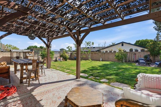 1331 Barbara Drive, Vista, CA 92084