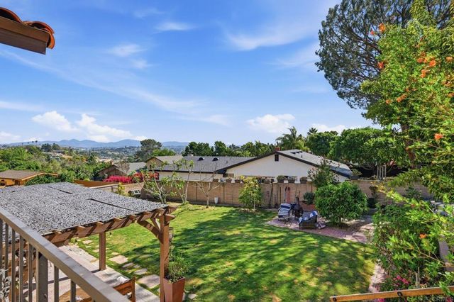 1331 Barbara Drive, Vista, CA 92084