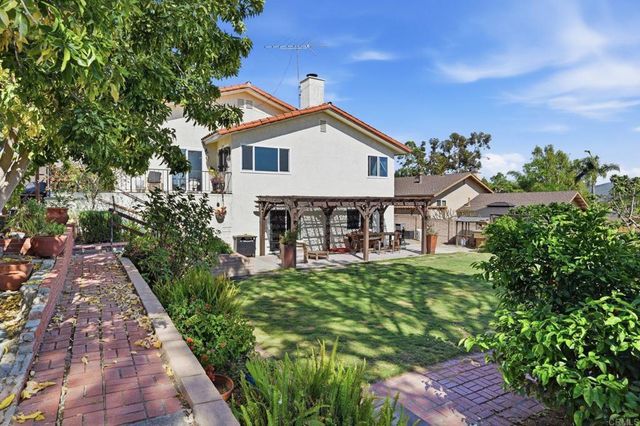 1331 Barbara Drive, Vista, CA 92084