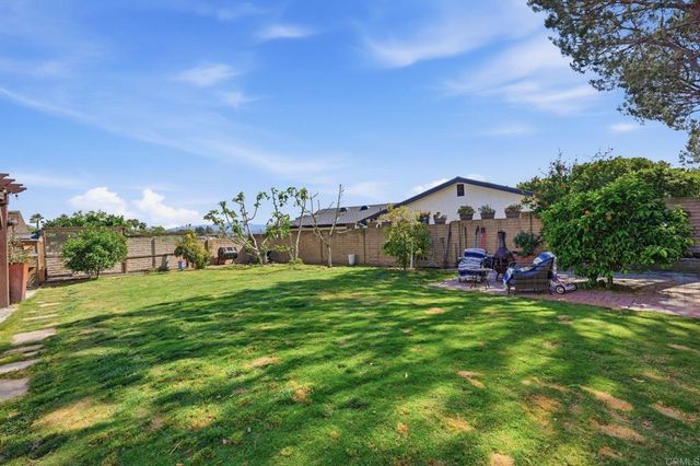 1331 Barbara Drive, Vista, CA 92084