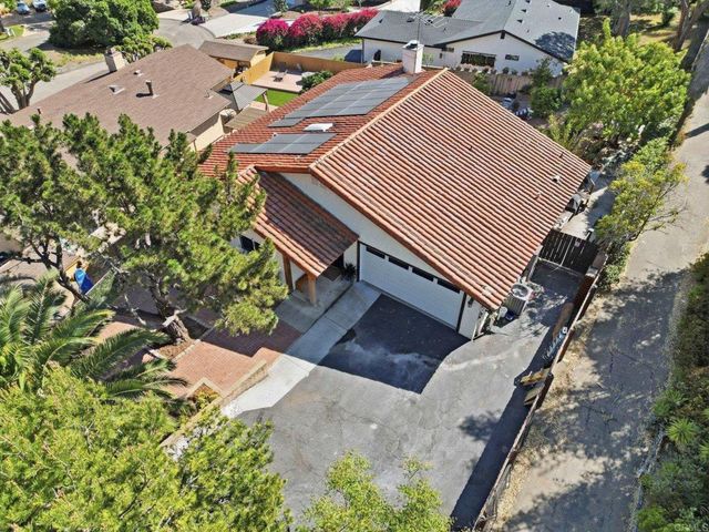 1331 Barbara Drive, Vista, CA 92084