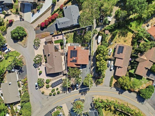 1331 Barbara Drive, Vista, CA 92084