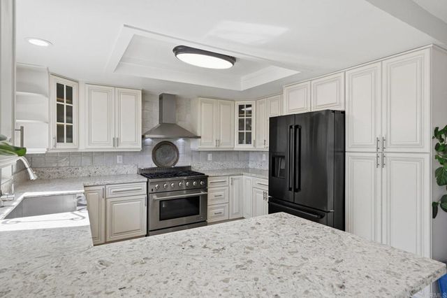 1331 Barbara Drive, Vista, CA 92084