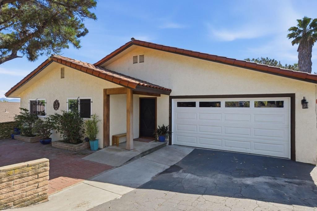 1331 Barbara Drive, Vista, CA 92084