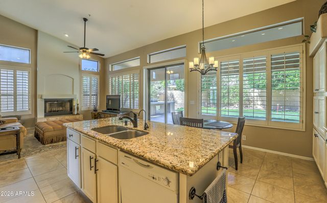 14529 N 99TH Street, Scottsdale, AZ 85260