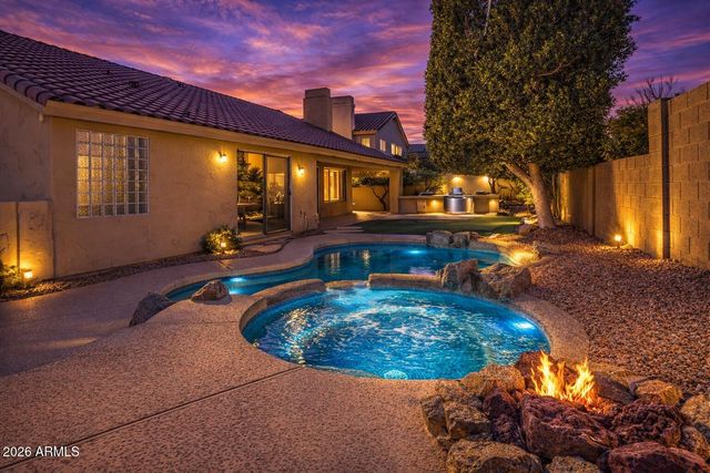 14529 N 99TH Street, Scottsdale, AZ 85260