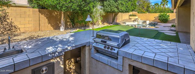 14529 N 99TH Street, Scottsdale, AZ 85260