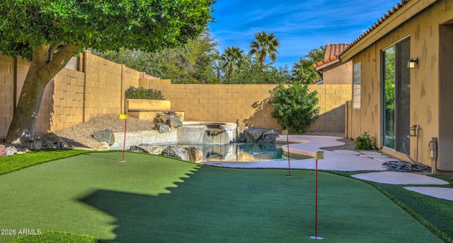 14529 N 99TH Street, Scottsdale, AZ 85260