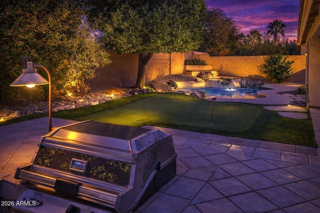 14529 N 99TH Street, Scottsdale, AZ 85260