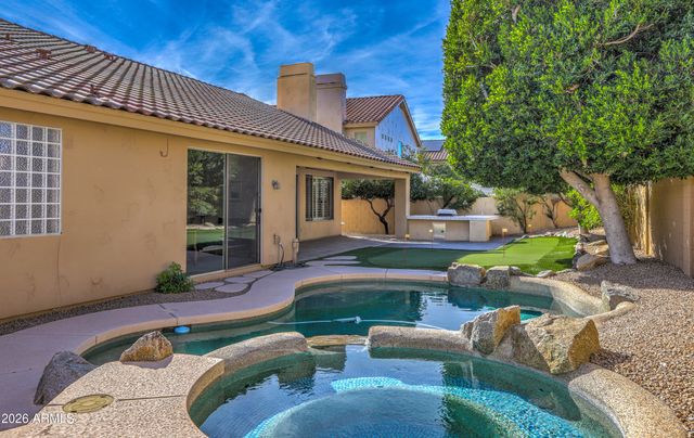 14529 N 99TH Street, Scottsdale, AZ 85260