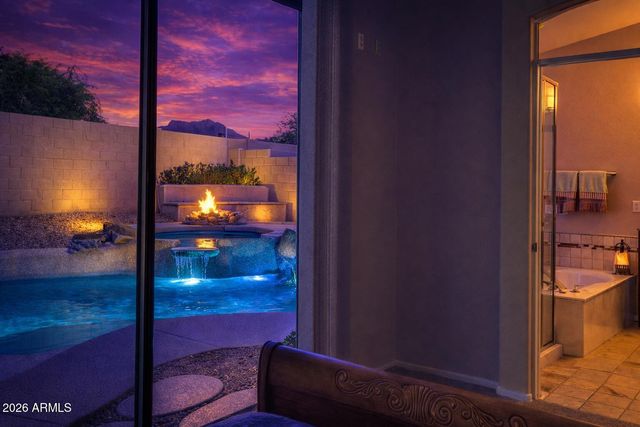 14529 N 99TH Street, Scottsdale, AZ 85260