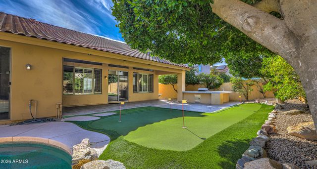 14529 N 99TH Street, Scottsdale, AZ 85260