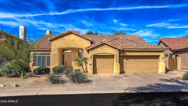 14529 N 99TH Street, Scottsdale, AZ 85260