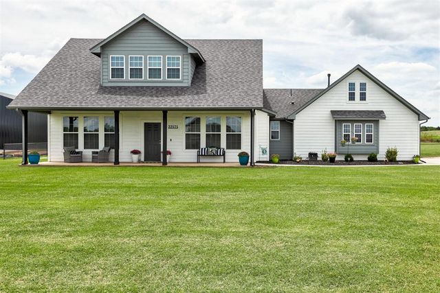22575 Ranch Road, Purcell, OK 73080