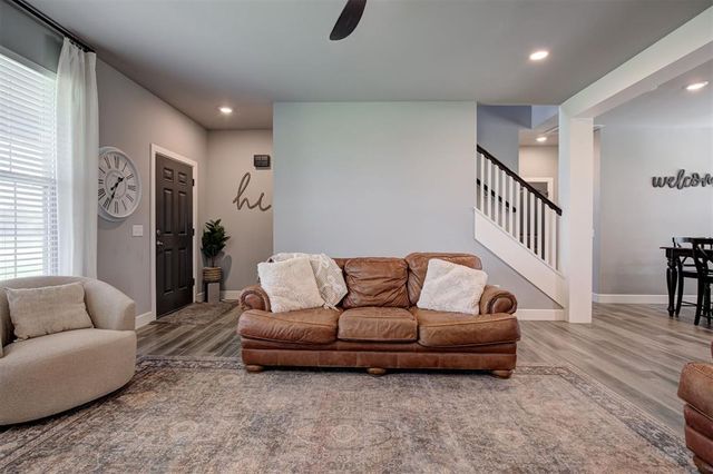 22575 Ranch Road, Purcell, OK 73080