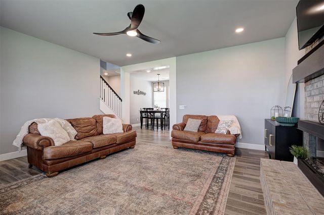 22575 Ranch Road, Purcell, OK 73080