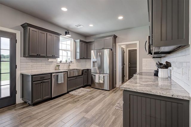 22575 Ranch Road, Purcell, OK 73080