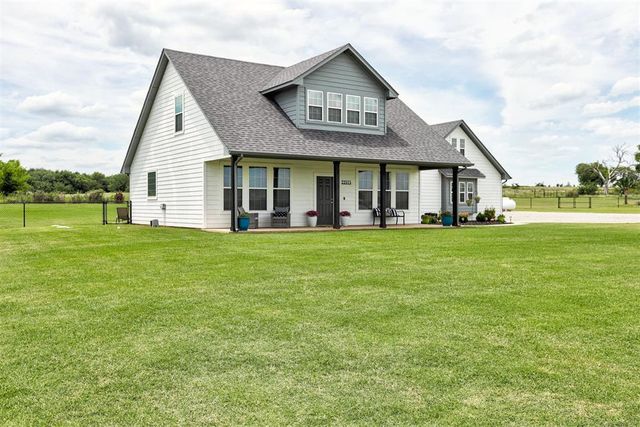 22575 Ranch Road, Purcell, OK 73080