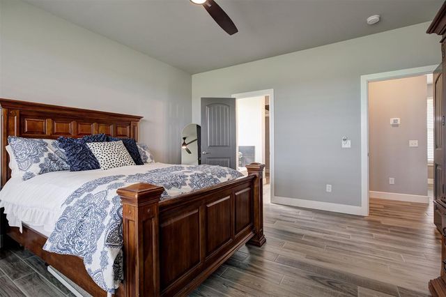 22575 Ranch Road, Purcell, OK 73080