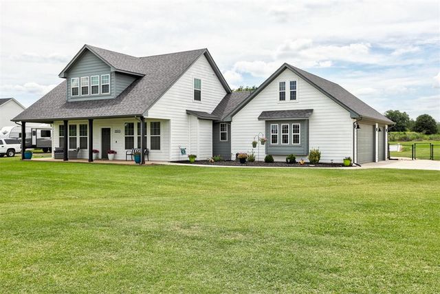 22575 Ranch Road, Purcell, OK 73080