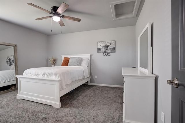 22575 Ranch Road, Purcell, OK 73080